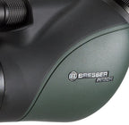 Bresser Spotting scope Pirsch 20-60x zwart groen