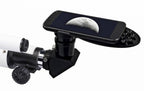 bresser telescoop az refractor 60 900 staal alu wit