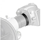 Bresser Telescoop Messier NT-203 94 x 26 cm aluminium wit