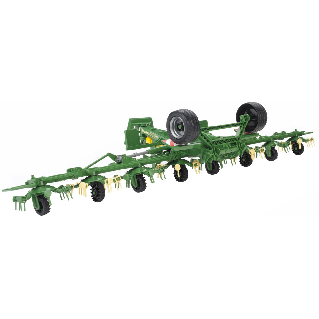 Bruder krone kwt 8.82 hooischudder