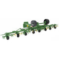 Bruder krone kwt 8.82 hooischudder