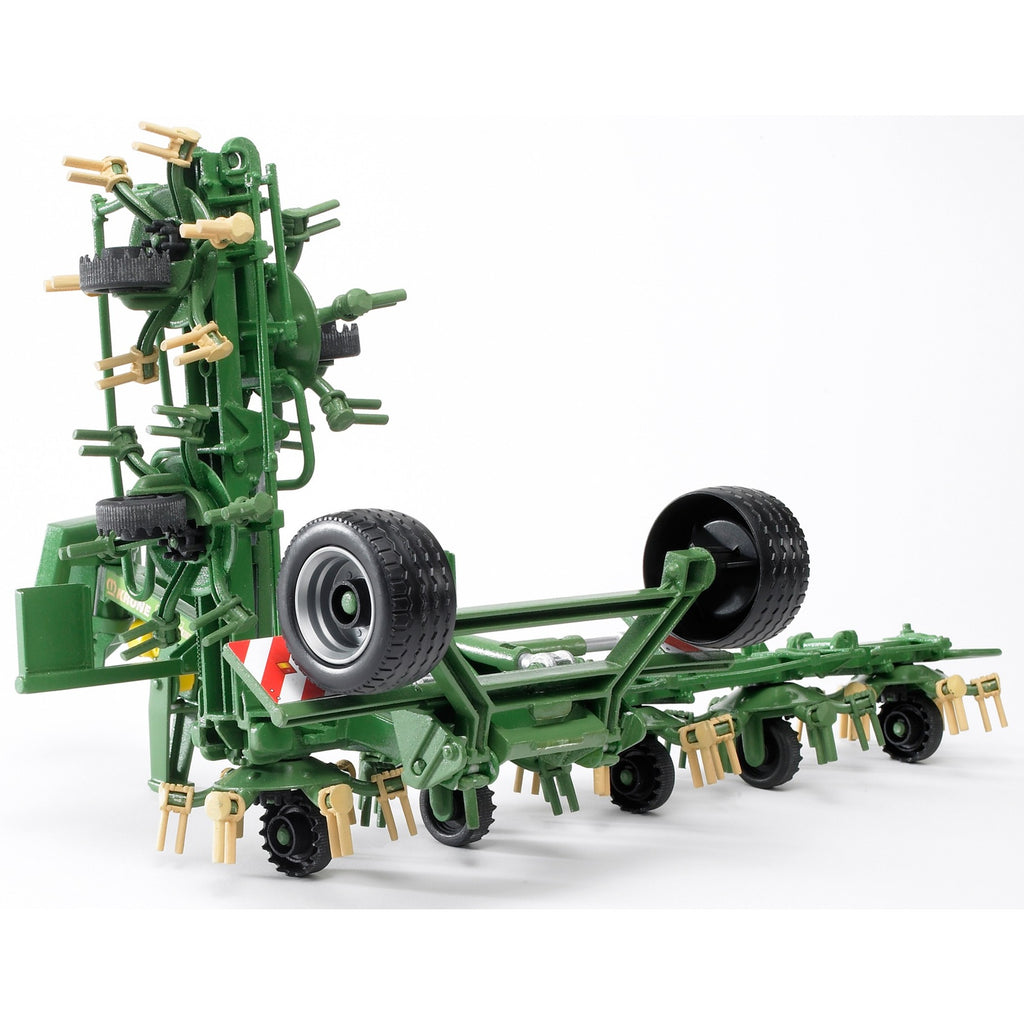 Bruder krone kwt 8.82 hooischudder
