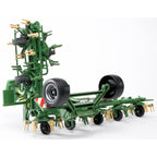 Bruder krone kwt 8.82 hooischudder