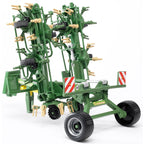 Bruder krone kwt 8.82 hooischudder