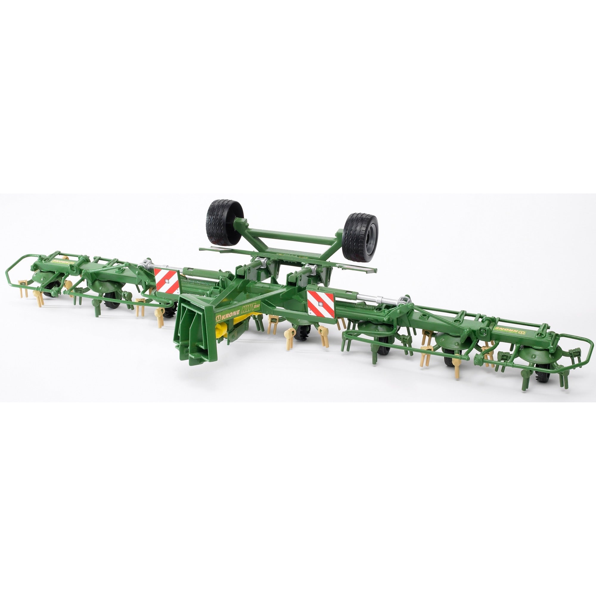 Bruder krone kwt 8.82 hooischudder