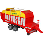Bruder pöttinger jumbo 6600 opraapwagen