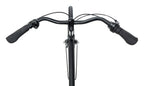 Bsp O-Seven 28 Inch 61 cm Heren 7V Rollerbrake Zwart
