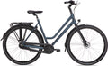 Bsp Voyager Aluminium Frame 28 Inch 56 cm Dames 7V Rollerbrake Hemelsblauw