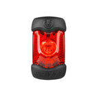Busch Muller Busch+muller brixx achterlicht usb oplaadbaar met remlicht