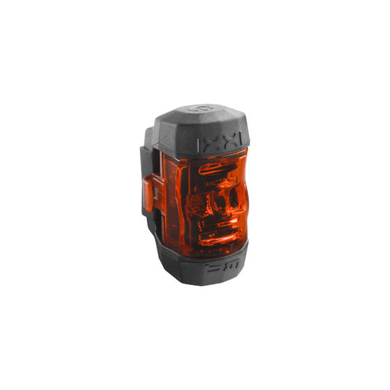bumm ixxi achterlicht led usb oplaadbaar met bevestiging