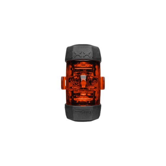 bumm ixxi achterlicht led usb oplaadbaar met bevestiging