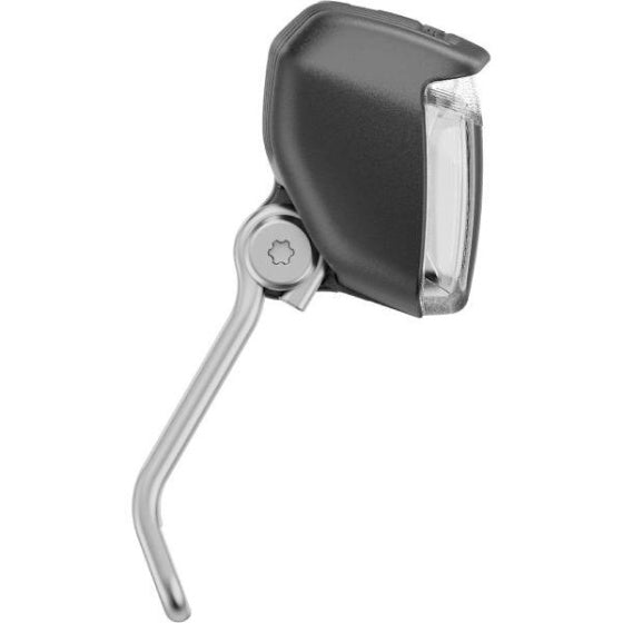Busch + müller koplamp busch müller briq-s e voor e-bike - 5-42 v - 60 lux