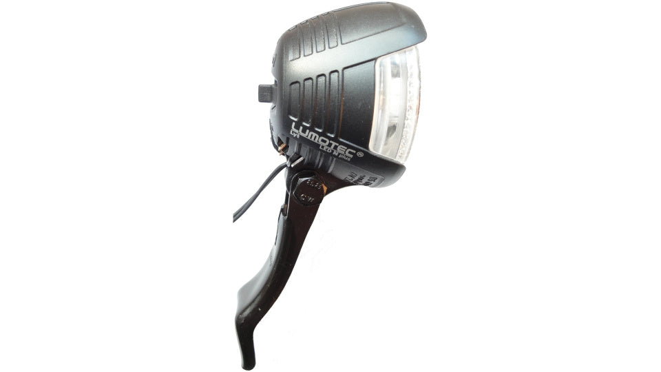 Busch + müller koplamp lumotec lyt b front light b m lumotec lyt b n oem