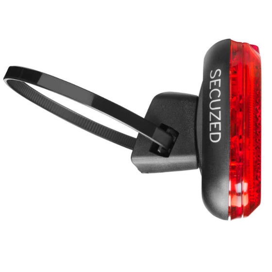 busch muller secuzed e achterlicht spatbord e-bike 5-15v