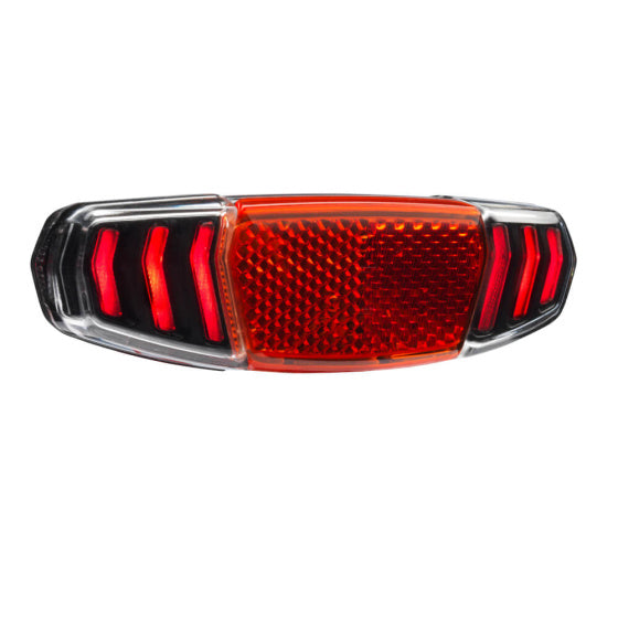 Busch + müller achterlicht toplight dart e b m rear light toplight dart e