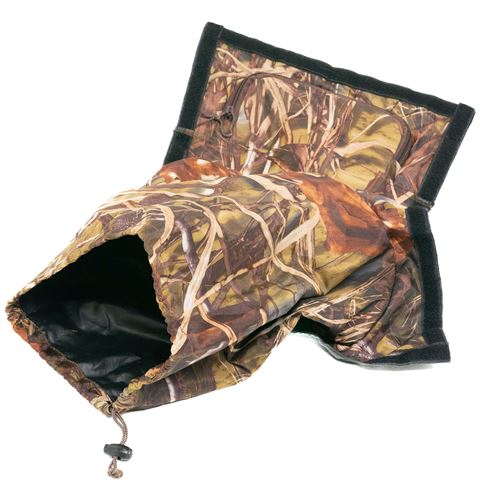 Buteo photo gear