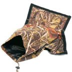 Buteo photo gear