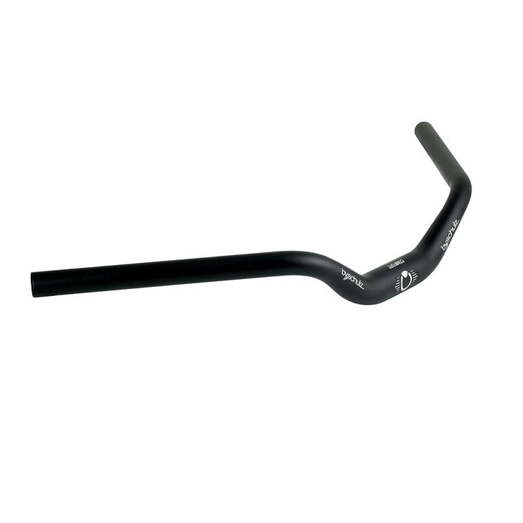 By,schulz stuur handlebar comfort bar handlebar comfort 31,8mm
