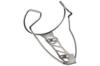 Supacaz - tifly cage bidonhouder titanium raw