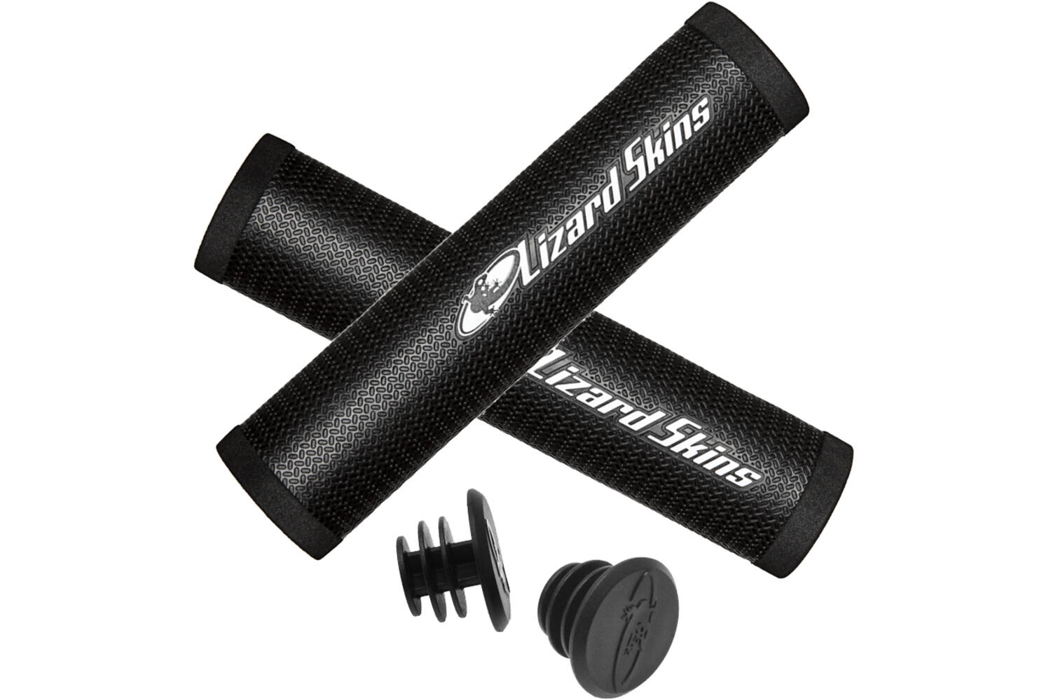 Lizard skins dsp 30.3 mm handlebar grips
