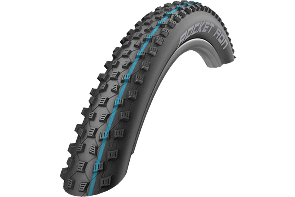 buitenband Rocket Ron Addix 27.5 x 2.10 (50-584) zwart