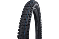 Vouwband Schwalbe Nobby Nic Super Ground 27.5 x 2.40 62-584 mm - zwart