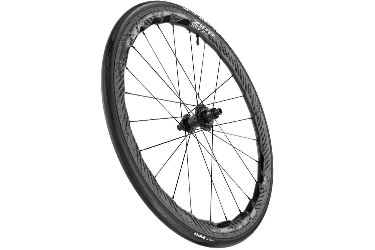 Goodyear - vector r z30 nsw tlc 700x30c