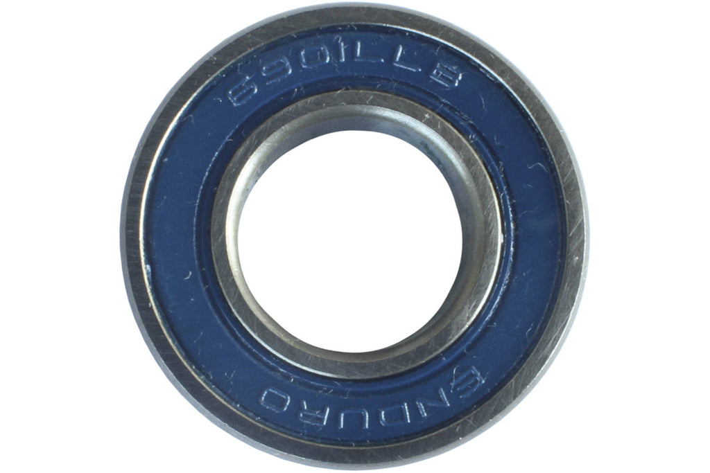 Enduro bearings 6901 llb - abec 3 (radial) - 12x24x6