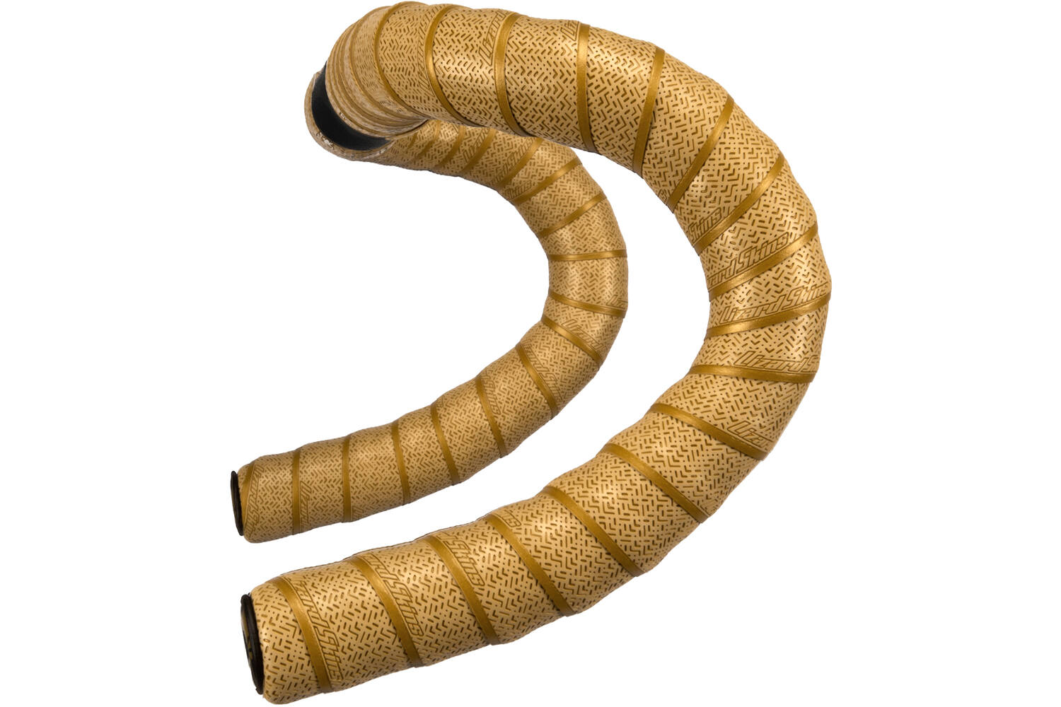 Lizard skins dsp bar tape 2.5 - vegas gold