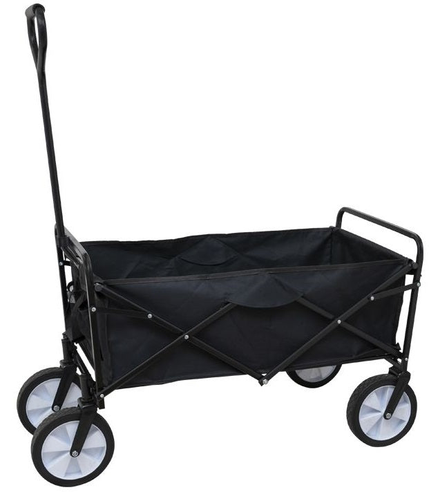 Gardengear opvouwbare bolderkar