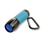 Carson uv led zaklamp uvsight pro