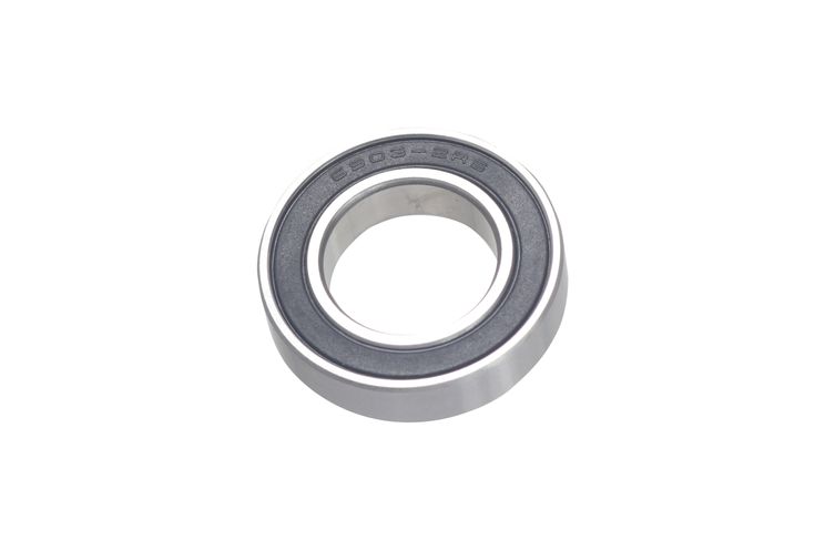 Union kogellager ball bearing cb-462 17x30x7