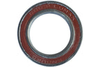 Enduro bearings 6803 llu max - abec 3 max (radial) - 17x26x5