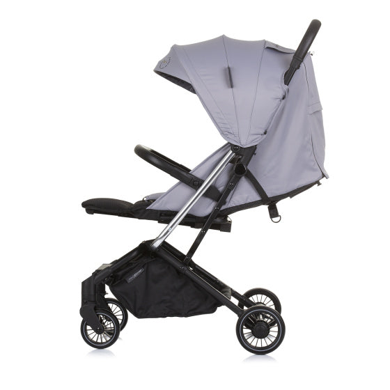 Chipolino Bijou Opvouwbare Buggy Ash Grey