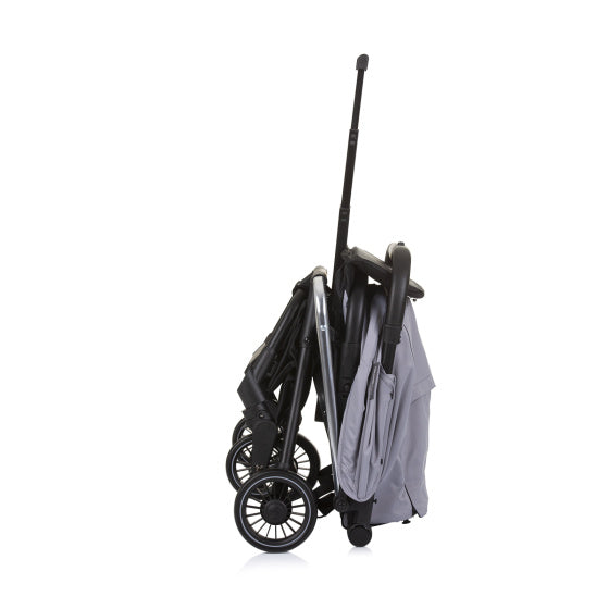 Chipolino Bijou Opvouwbare Buggy Ash Grey