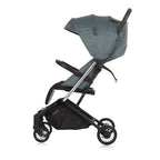 Chipolino Bijou Opvouwbare Buggy Pastel Green