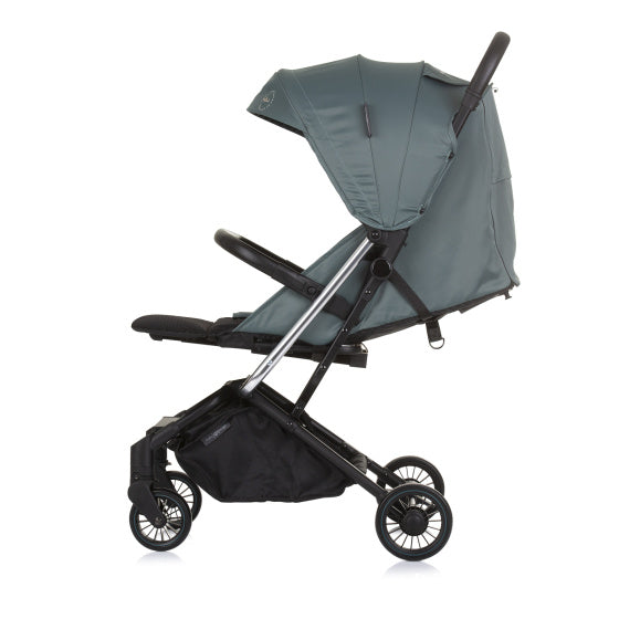 Chipolino Bijou Opvouwbare Buggy Pastel Green