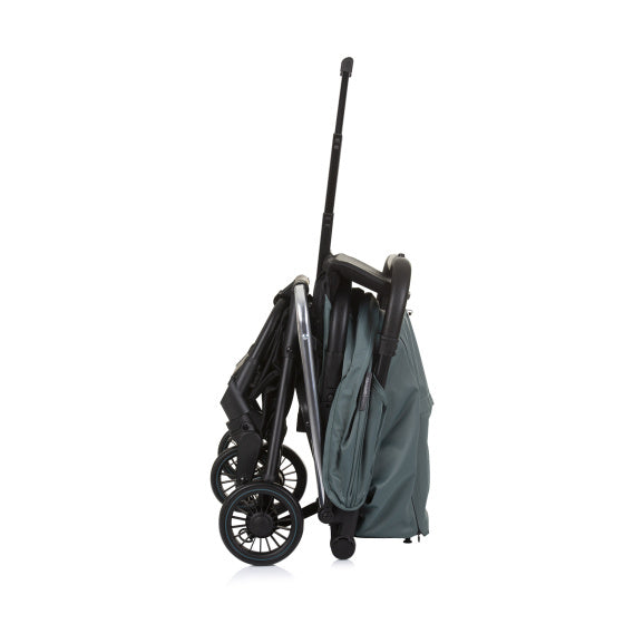 Chipolino Bijou Opvouwbare Buggy Pastel Green