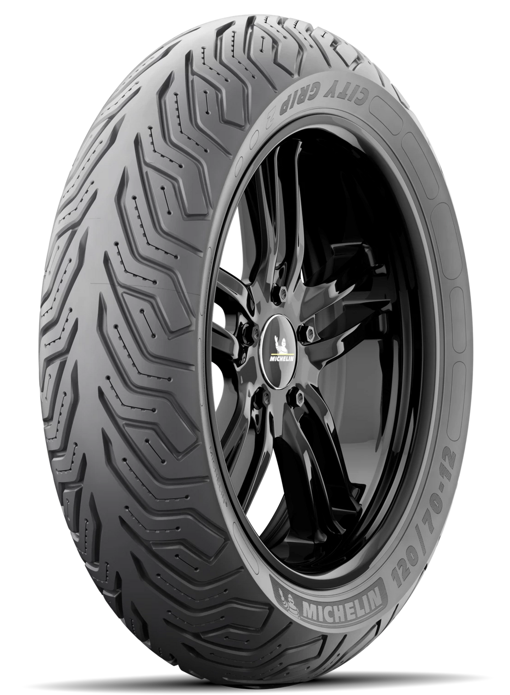 Michelin buitenband city grip 2 tyre city grip 2 140 60-13 tl 63s m+s rear
