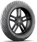 Michelin buitenband city grip saver tires 90 90-12 54s tl tt citygrip saver mi