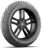 Michelin buitenband city grip 2 tyre city grip 2 140 60-13 tl 63s m+s rear