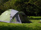 Coleman Darwin 3+ tent