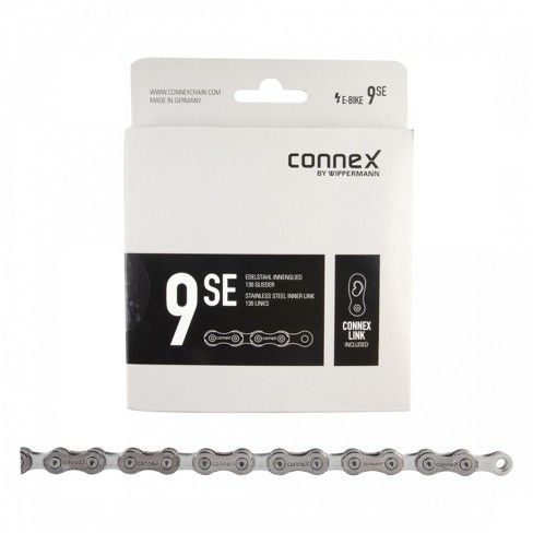 Connex ketting chain 9ce 1 2 x 11 128 136 links