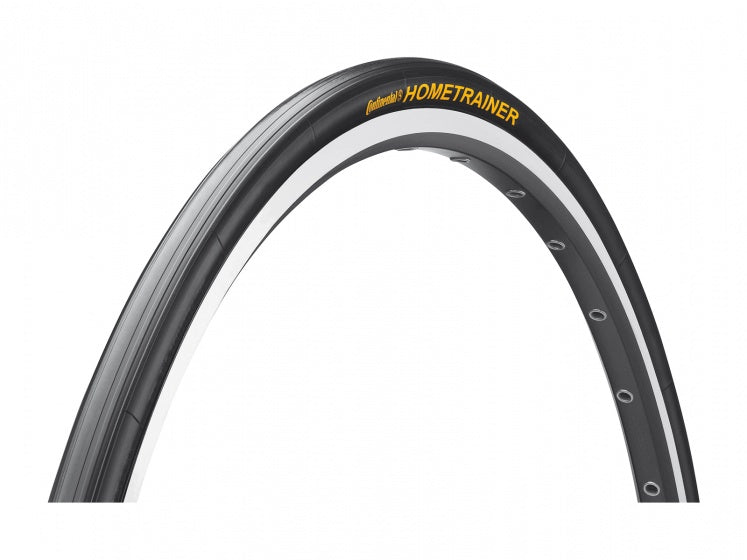 Continental Hometrainer II - vouwband, hometrainer, 28x7 8, 23-622, zwart