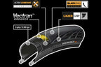 Continental Buitenband (30-622) 700-30c Grand Prix 5000 zwart vouwband