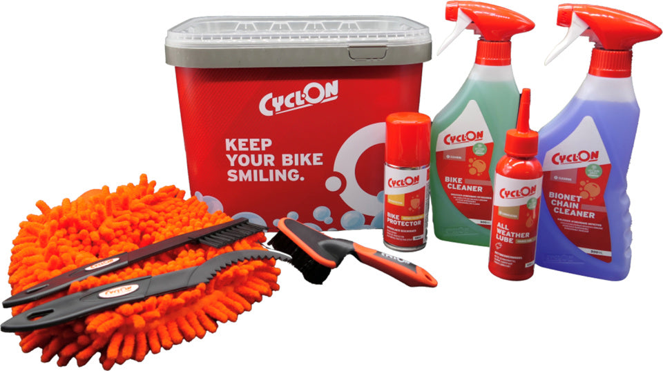 Cyclon onderhoudsemmer all weather lube xl