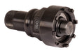 trapasafnemer Brose MTB donkergrijs