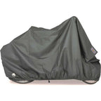 VK International Vk fietsbeschermhoes re-cover forest green