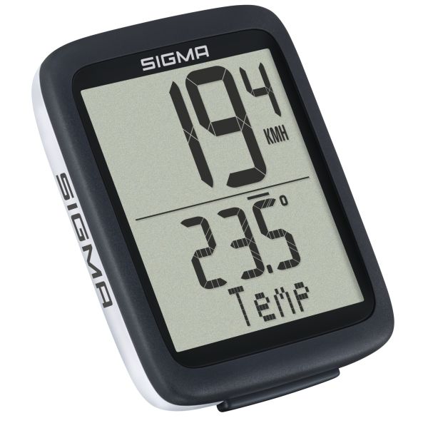 Sigma Sport Benelux Sigma bc 10.0 fietscomputer