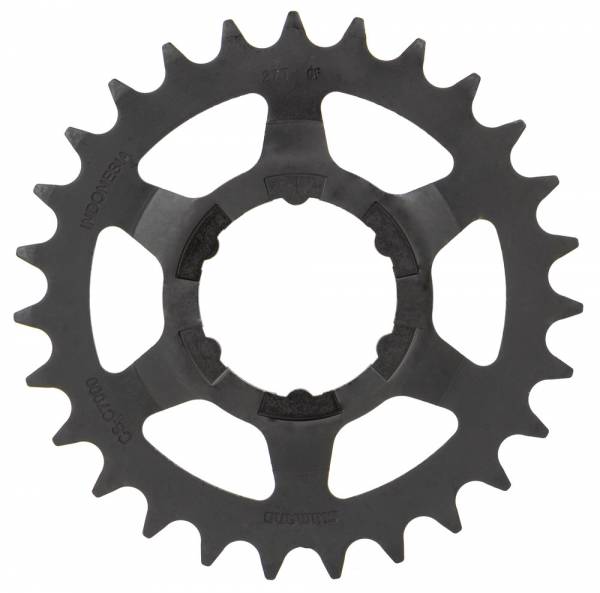 Shimano nexus cs-c7000 sprocket